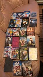 Dvd,s, Cd's en Dvd's, VHS | Kinderen en Jeugd, Alle leeftijden, Ophalen of Verzenden, Zo goed als nieuw