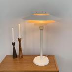 "Design Light" LAMP vintage Deens Design MidCentury Poulsen, Gebruikt, Ophalen of Verzenden, Metaal, Minder dan 50 cm