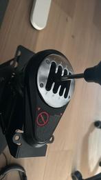 Trustmaster T300 RS GT + TH8A - Zo goed als nieuw!, Ophalen of Verzenden, Zo goed als nieuw