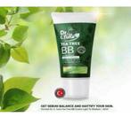 3X Farmasi DR. C Tuna Tea Tree Light to Medium Gezichtscreme, Gehele gezicht, Nieuw, Ophalen of Verzenden, H