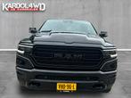 Dodge Ram 1500 5.7 V8 4x4 Crew Cab Limited |LPG 200L inbouw, Gebruikt, 5654 cc, Met garantie (alle), 402 pk