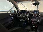 Audi A1 Sportback 1.0 TFSI | Sport Pro Line | Airco | Cruise, Auto's, Euro 6, 95 pk, 39 €/maand, Zilver of Grijs