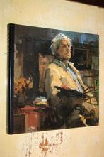 Hans Bayens beeldhouwer schilder impressionisme sculpturen, Boeken, Kunst en Cultuur | Beeldend, Gelezen, Ophalen of Verzenden