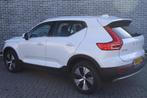 Volvo XC40 1.5 T4 Recharge Inscription Expression | Cruise C, 12 maanden, Stof, Euro 6, Wit