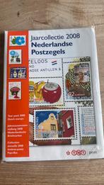 Jaarcollectie 2008 Nederlandse Poztzegels, Verzenden, Na 1940, Postfris