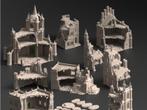 3d print tabletop terrein op aanvraag, Ophalen of Verzenden, Nieuw, Figuurtje(s)