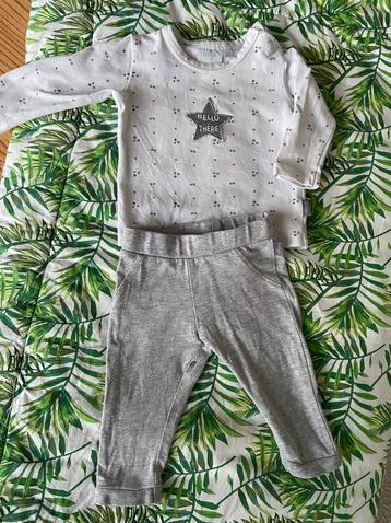 36 items | jongens 62/68 [Noppies-HEMA-Prenatal-Feetje] beschikbaar voor biedingen