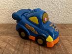 Vtech Toet Toet auto's Stefan Stuntauto in PRIMA staat., Ophalen of Verzenden, Gebruikt, 6 maanden tot 2 jaar