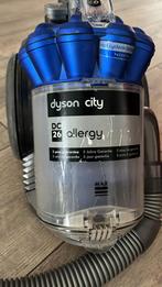 Dyson City DC26 Allergy, Witgoed en Apparatuur, Stofzuigers, Ophalen, Zo goed als nieuw, 1200 tot 1600 watt