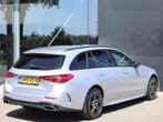 Mercedes-Benz C-klasse Estate 300 e Star Edition AMG Line, Achterwielaandrijving, Euro 6, 4 cilinders, 167 km/l