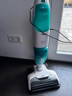 Leifheit 2-in-1 Stofzuiger en Dweil, Witgoed en Apparatuur, Stofzuigers, Ophalen, Stofzuiger, Zo goed als nieuw, Minder dan 1200 watt