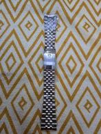 Rolex horloge nieuw band Datejust 41mm, Ophalen of Verzenden, Nieuw, Staal, Rolex