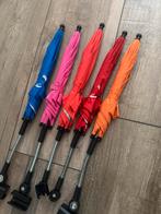 Bugaboo parasol, Ophalen of Verzenden, Zo goed als nieuw, Overige kleuren