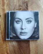 cd Adele - 25, Ophalen of Verzenden, 2000 tot heden, Zo goed als nieuw