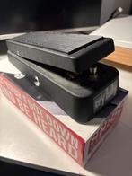 Dunlop Cry Baby Wah - Werkt Perfect!, Ophalen of Verzenden, Gebruikt, Wah Wah