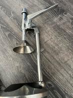 Metalen Citruspers in Goede Staat, Ophalen, Gebruikt