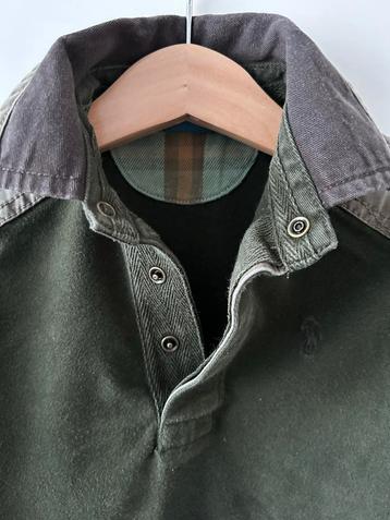 Ralph Lauren Polo Shirt Maat 92-98 (2/2T) Katoen Als nieuw beschikbaar voor biedingen