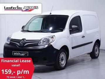 Renault Kangoo 1.5 Blue dCi 115 pk Navi, Trekhaak, Airco Laa beschikbaar voor biedingen