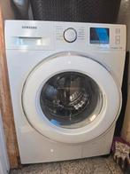 Samsung ecobubble 7kg wasmachine alleen deurrubber kapot., Ophalen, Gebruikt, Voorlader, 85 tot 90 cm