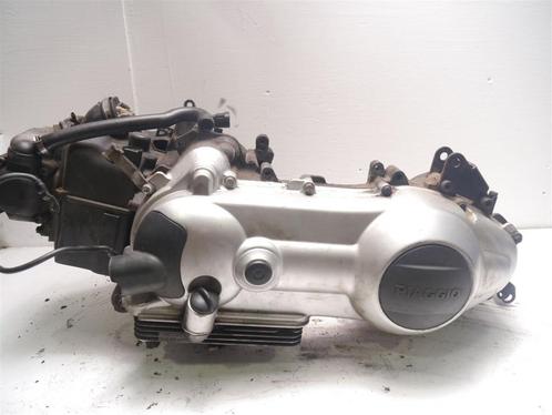 Gezocht SKR, Skipper 125cc motorblok compleet, Motoren, Tuning en Styling, Ophalen of Verzenden