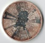 5 Euro 2008 Architectuur vijfje, Postzegels en Munten, Munten | Nederland, Verzenden, Koningin Beatrix, Euro's
