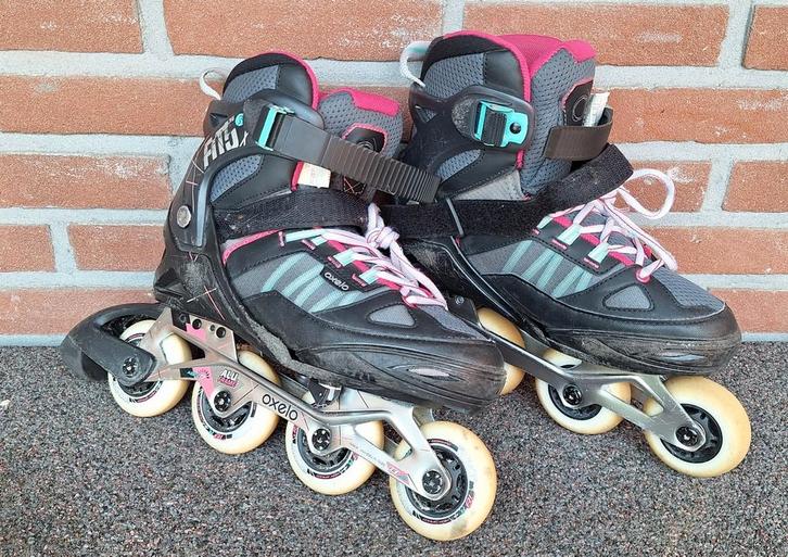 Skeelers, Sport en Fitness, Skeelers, Ophalen