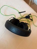Razer v2 headset voor pc, Computers en Software, Headsets, Ophalen of Verzenden, Zo goed als nieuw