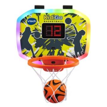 V-tech kiddysports basketball beschikbaar voor biedingen