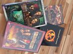 dvd, Cd's en Dvd's, Dvd's | Tv en Series, Alle leeftijden, Ophalen of Verzenden, Gebruikt, Overige genres