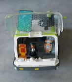 Playmobil Kameleon met Gene - 6692, Ophalen of Verzenden, Gebruikt, Los playmobil