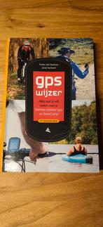 Joost Verbeek - GPS Wijzer, Boeken, Capitool, Europa, Ophalen of Verzenden, Zo goed als nieuw