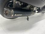 Vespa gts 300 hpe Mat zwart, Ophalen, Overige modellen, 300 cc, Maximaal 45 km/u