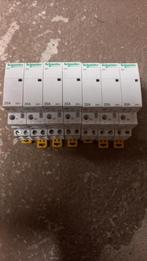 Schneider iCT Contactor 25A – 2-polig – 230V AC, Schneider, Overige typen, Nieuw, Ophalen of Verzenden