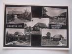 P28 Groeten uit Distelberg Helvoirt, Verzamelen, Verzenden, 1940 tot 1960, Gelopen, Noord-Brabant