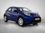 Toyota Aygo X 1.0 VVT-i S-CVT Play | Automaat | Apple Carpla, 12 maanden, Stof, Gebruikt, Origineel Nederlands