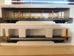 HAG BLS set auto transport wagons, Overige merken, Treinset, Verzenden, Gelijkstroom of Wisselstroom