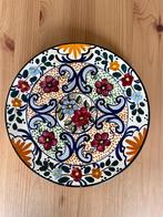 Decoratief Spaans bord, Ophalen of Verzenden