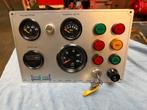 24V Dashboard MotoMeter!, Ophalen, Motor en Techniek