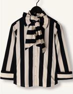 Summum blouse 40 nieuw, Maat 38/40 (M), Summum Woman, Zwart, Nieuw