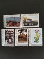 Persoonlijke postzegels E 697, Verzenden, Postfris