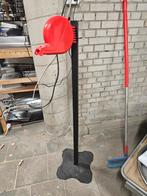 Volgnummer dispenser, Ophalen