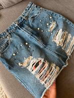 Jean Skirt size EU36, 33 - 40 uur, Overige niveaus, Overige vormen