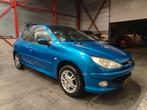 Peugeot 206 1.4, LPG-G3, apk mei 2026., Auto's, Voorwielaandrijving, 206+, Stof, 4 cilinders