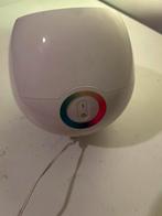Philips Living Colors Lamp - Zo Goed Als Nieuw!, Ophalen of Verzenden, Zo goed als nieuw, Kunststof, Minder dan 50 cm