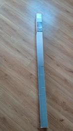 Velux rolgordijn DKL U04 | verduisterend wit | nieuw (117x74, Ophalen, Nieuw, 50 tot 100 cm, Wit