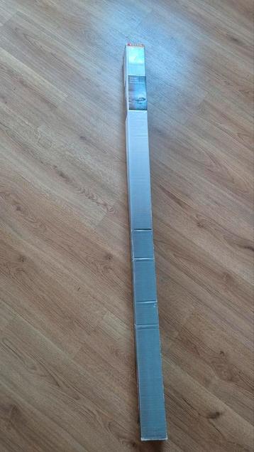 Velux rolgordijn DKL U04 | verduisterend wit | nieuw (117x74 beschikbaar voor biedingen