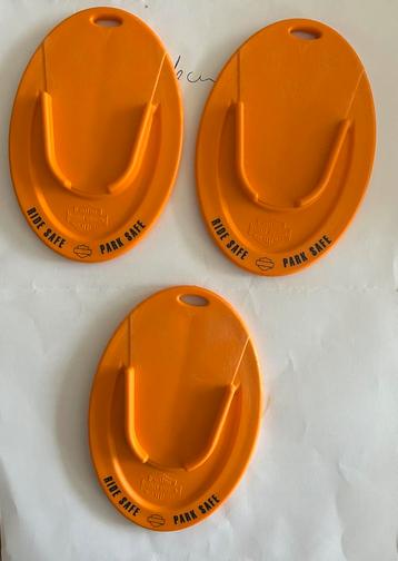 Harley Jiffy Pad beschikbaar voor biedingen
