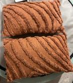 ByBoo kussens, Huis en Inrichting, Woonaccessoires | Kussens, Ophalen of Verzenden, Zo goed als nieuw, Vierkant