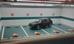 1:18 schaal Parking diorama - Incl. LED Verlichting en glas!, Overige merken, Auto, ., Nieuw