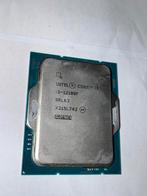Intel Core i3-12100F Processor, Ophalen of Verzenden, Zo goed als nieuw, 4-core, 3 tot 4 Ghz